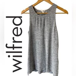 Wilfred Free Knit Tank US XS